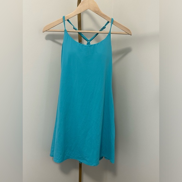 One Piece Swimsuit Y-Back Straps - Picture 4 of 5